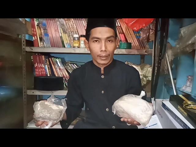 MENYAN | ANEKA JENIS KEMENYAN