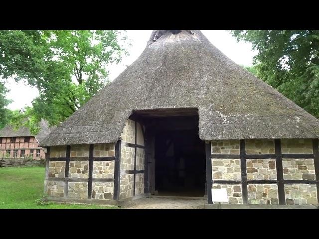 Urlaub im Teutoburger Wald Teil 3