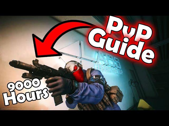 The ONLY EFT PvP GUIDE You Will Ever Need ...