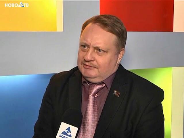 В Новокузнецке откроют "Центр поддержки гражданских инициатив"
