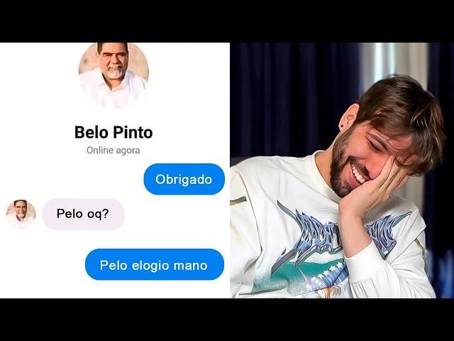 A internet é uma eterna 5ª série e eu te digo pq…