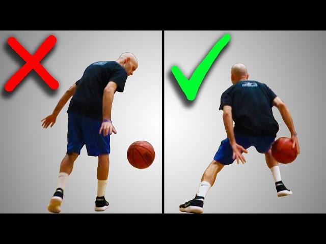 5 WORST Behind The Back Dribble Habits + INSTANT Fixes!