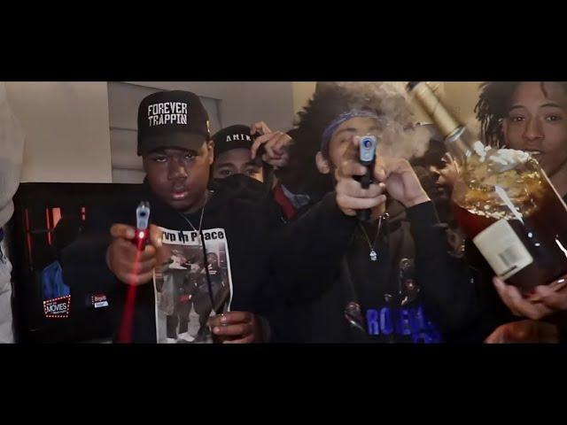 Izzy Loc x Dee Savv - YGK (prob by @Cabs) (Music Video)