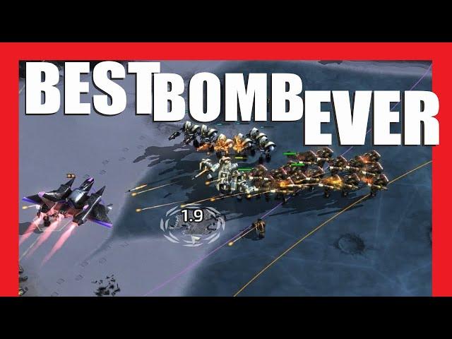 BOMBS AWAY  -  Beyond All Reason 8v8 Deathmatch