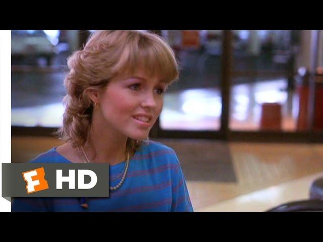 Valley Girl (1/12) Movie CLIP - I'm Totally Not in Love With You (1983) HD