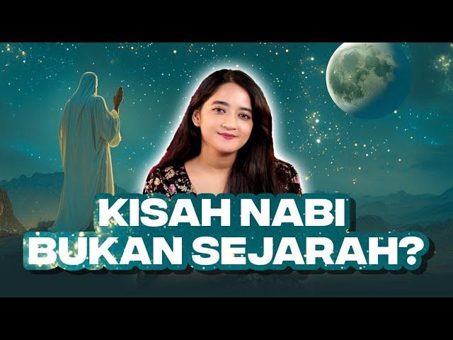 Kisah Nyata atau Dongeng? | Forbidden Questions