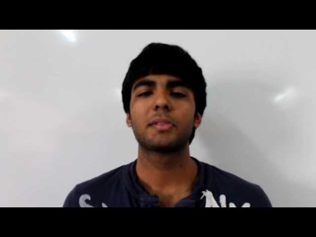 Lalit Devraj Wildcard Entry 2012