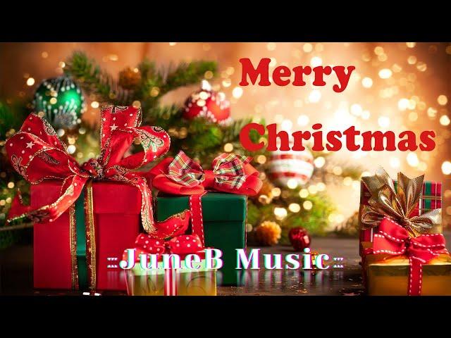 𝑷𝑳𝑨𝒀𝑳𝑰𝑺𝑻 크리스마스 캐롤 듣고 행복하자구~ |  Christmas Carol |  광고없는 크리스마스 캐롤