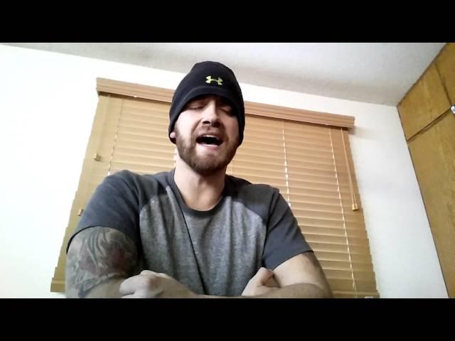 Jason Murray - I'll Be