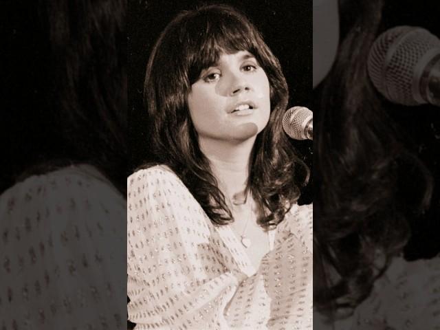 Linda Ronstadt's Controversial Photo Shoot #shorts #lindaronstadt #countrymusic