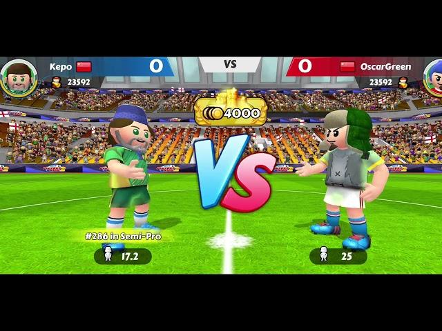 How to Play Perfect Kick 2 Game on Phone 2025 