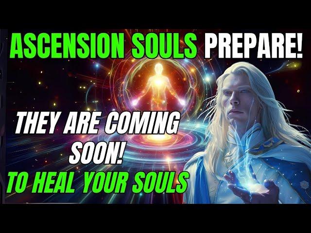 The Rise of Ascension Souls: They Are Coming to Earth Soon!