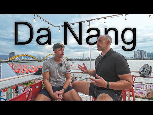 A foreigner's experience moving to Da Nang, Vietnam