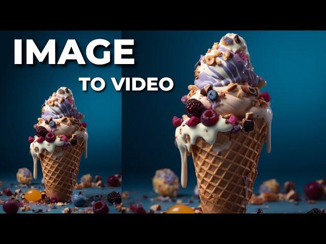 Image To Video Ai Free Tool