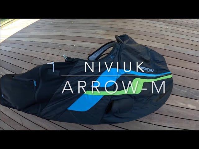 NK Arrow