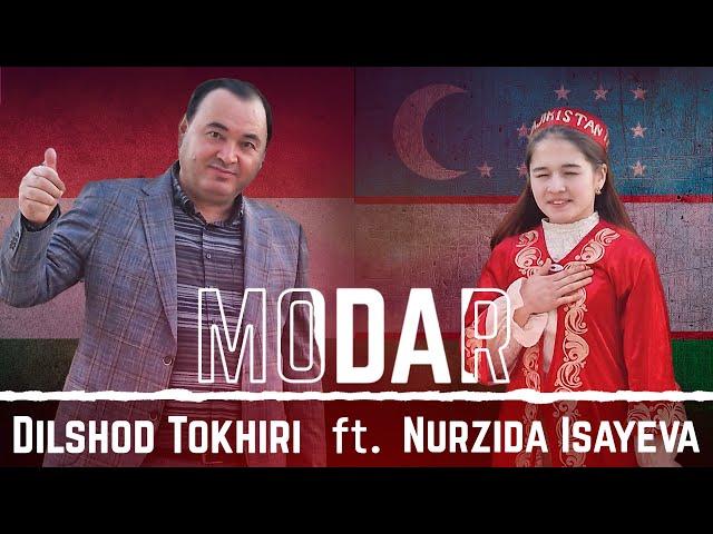 Nurzida & Dilshod Tohiri - Modar