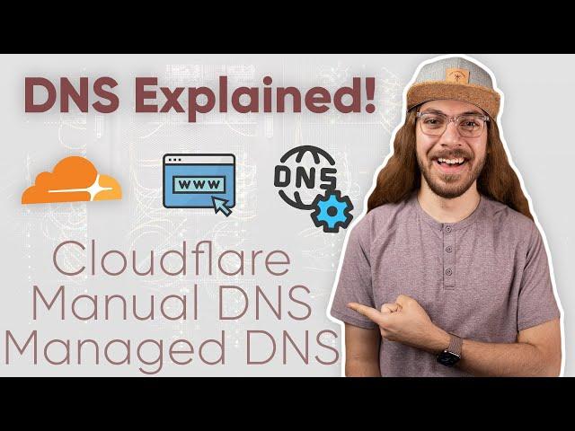 DNS Explained | My Top 3 DNS Solutions!