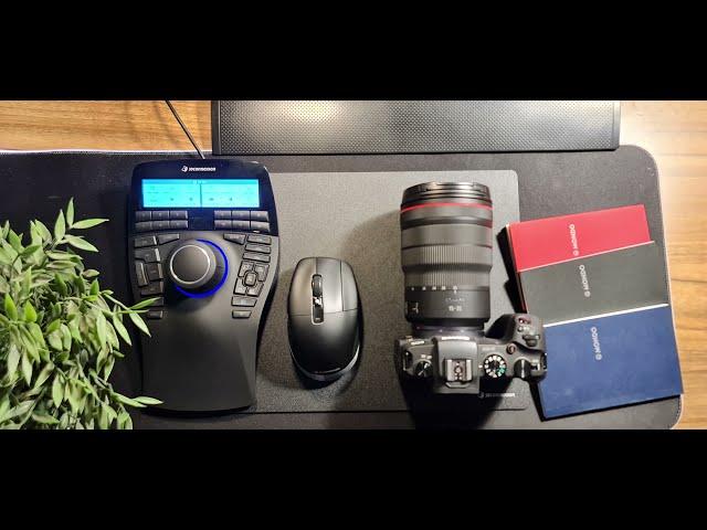 canon rp with lens canon rf lens 15-35mm Stabilized Wide Angle