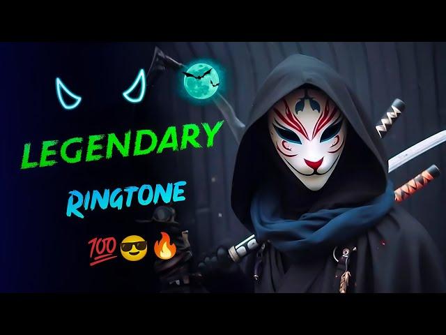 Top 50 Legendary BGM Ringtone 2024 || Trending Songs 2025 || inshot music ||