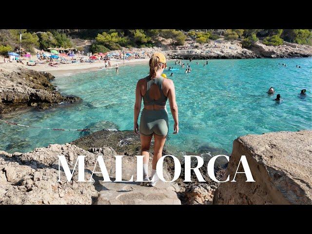 7 Days On The Most Beautiful Island In Spain | Mallorca