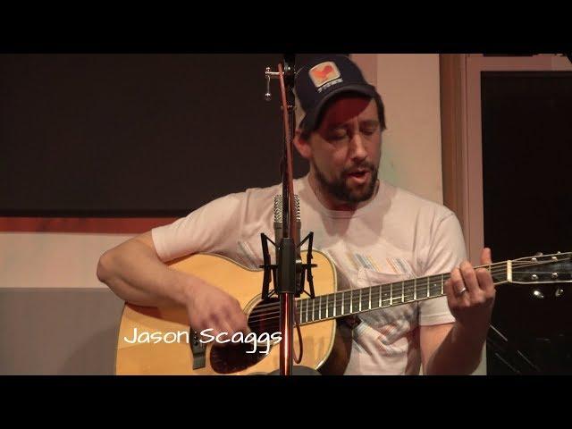 Jason Scaggs Song 2 from 5mics-2018-04-06