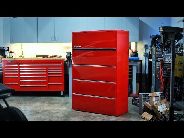 Huge DIY Toolbox! For Cheap!