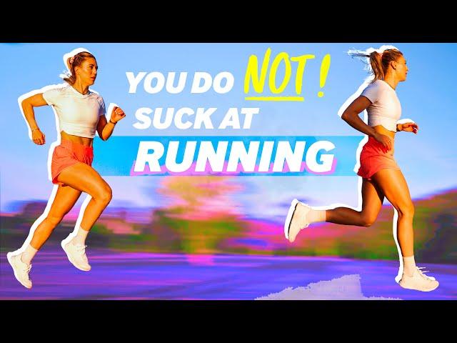 How to Easily Run Further, Longer and Faster