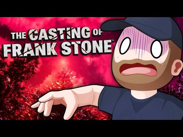 The Casting of Frank Stone - Full Playthrough and Ending