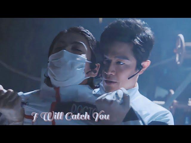 •I Will Catch You•  Kaku Kento & Suzuki Ryohei  1/3