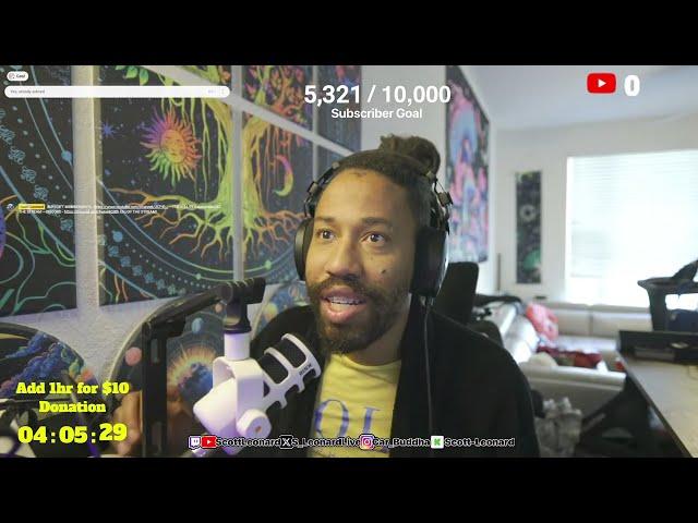  Streamer University LIVE - Day 2 Kai Cenat Live  Don't miss this stream! 