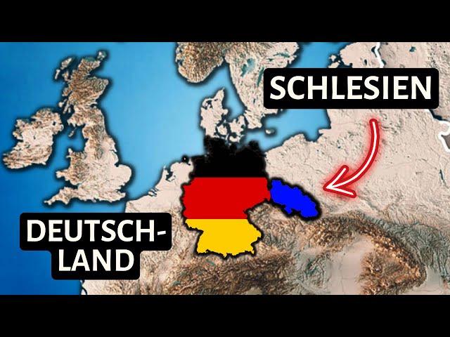 Wie deutsch ist Schlesien heute noch? (ehemals Deutschland)