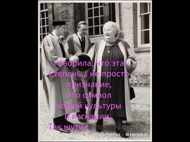 Анна Ахматова,  последние полгода жизни 1965 год,  её триумф, присвоенный титул. Оксфорд, Англия