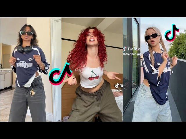 WATASHI WA SUTAA (DANCE) | TIKTOK COMPILATION