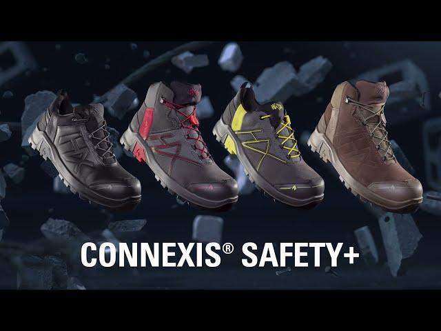 HAIX | CONNEXIS Safety+ – Spot