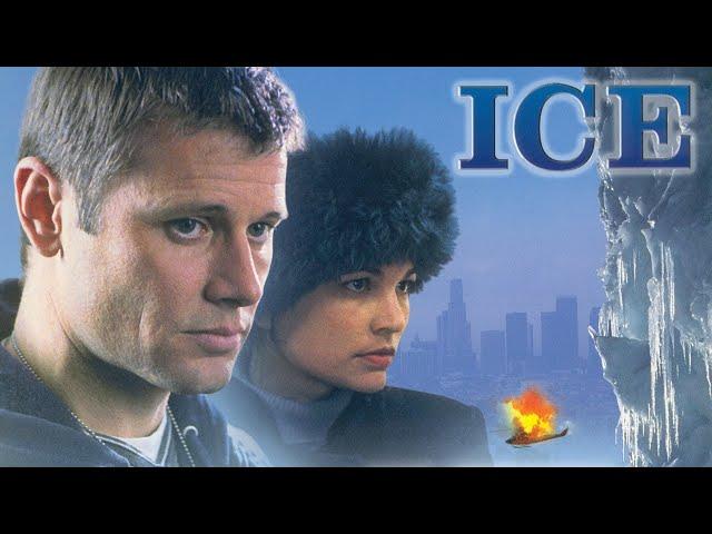 Ice (1998) | Full Movie | Grant Show | Udo Kier | Eva LaRue