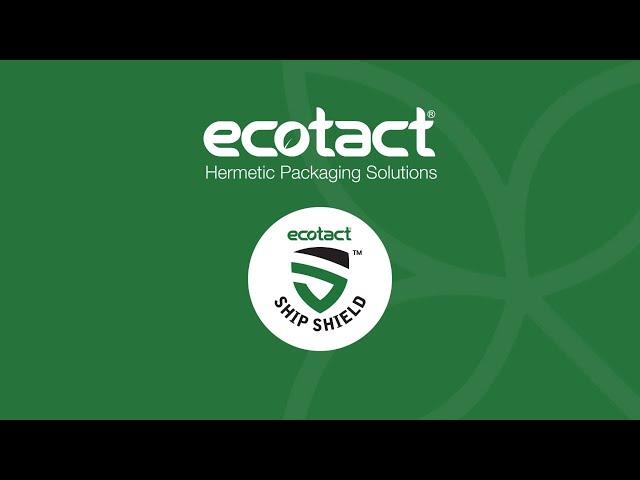 How to Install Ship Shield Container Liners | Ecotact Solutions | User Guide (20ft, 40ft & 40ft HQ)