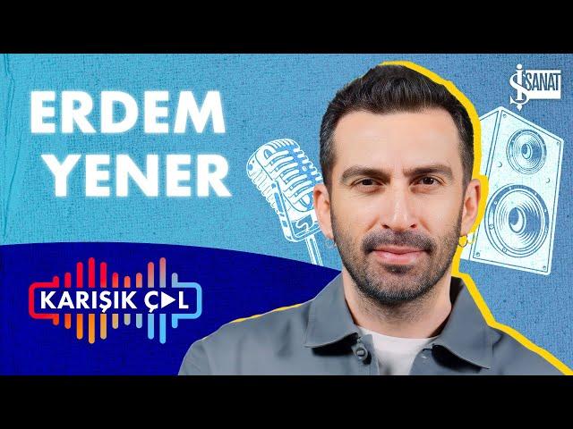 KARIŞIK ÇAL | Erdem Yener ile “Her Dönem Michael Jackson”