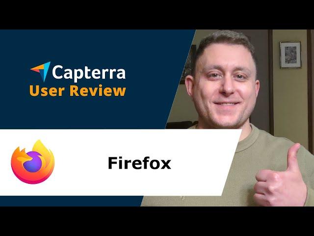 Firefox Review: Quality alternative to Chrome and Edge browsers