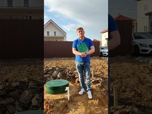 Бурение скважины на воду в Химках: отзыв о компании ЭКОБУР