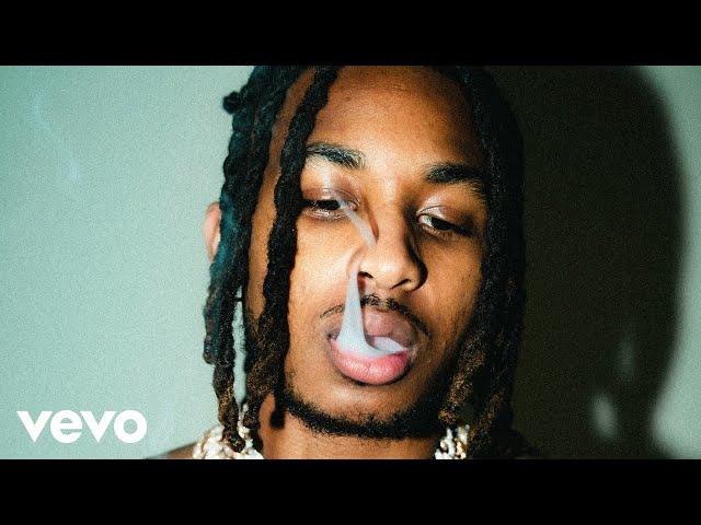 DDG - Hard On Myself (Official Audio)