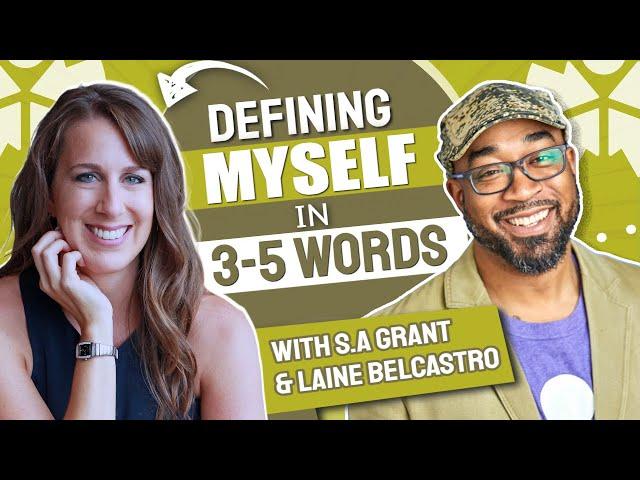 Asking An Email Marketer To Define Herself In 3 Words #podcast #podcastclips #emailmarketing