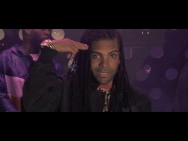 Ariel Kelly, Philippe, Natan El Profeta - Plata o Plomo (Video Oficial)