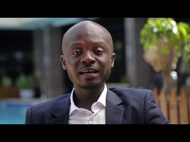 Tech in Ghana: Sina Tajani, Co-founder, Spacewek