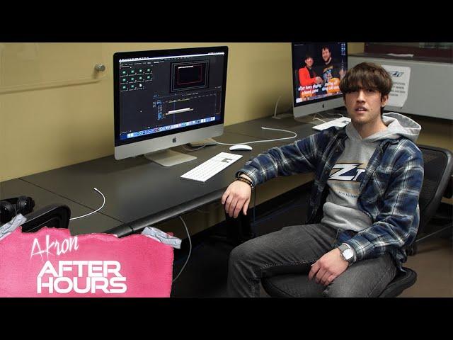 The ZTV Experience Documentary: How To Win The Show Cup | Akron After Hours