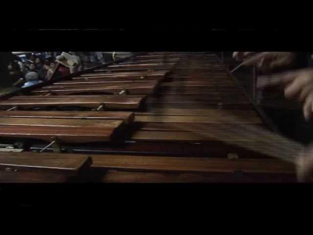 Ensamble De Marimbas - Concierto Homenaje a Mamá