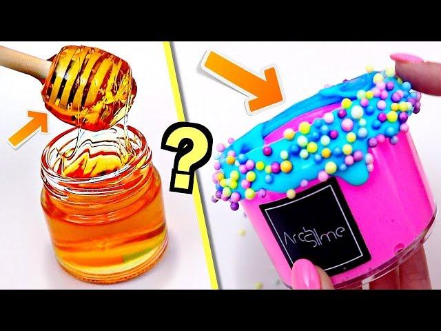 100% Honest Review of TOP 5 SLIME SHOPS! Which Are The BEST Slime Shops To BUY FROM??