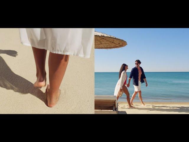 Nothing compares to an Indulgent Escape | Jet2holidays | TV advert