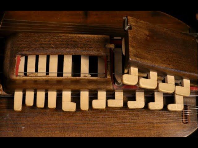 Alex Kabanov - Sonet / Polyphonic lyre