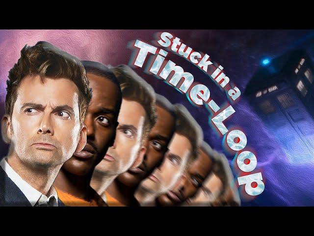 Is Doctor Who Stuck in a Time-Loop? | Video Essay (OLD VERSION)