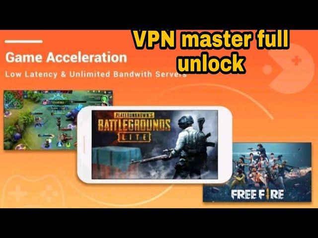 how to pubg mobile VPN master lite free favour unlimited full proxy